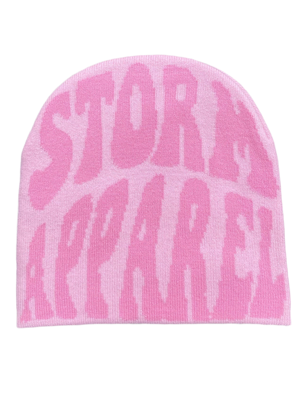 BONNET PINK STORM APPAREL