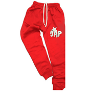 RED STORM SWEATPANTS