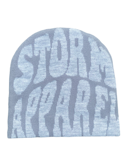 BONNET GRIS STORM APPAREL