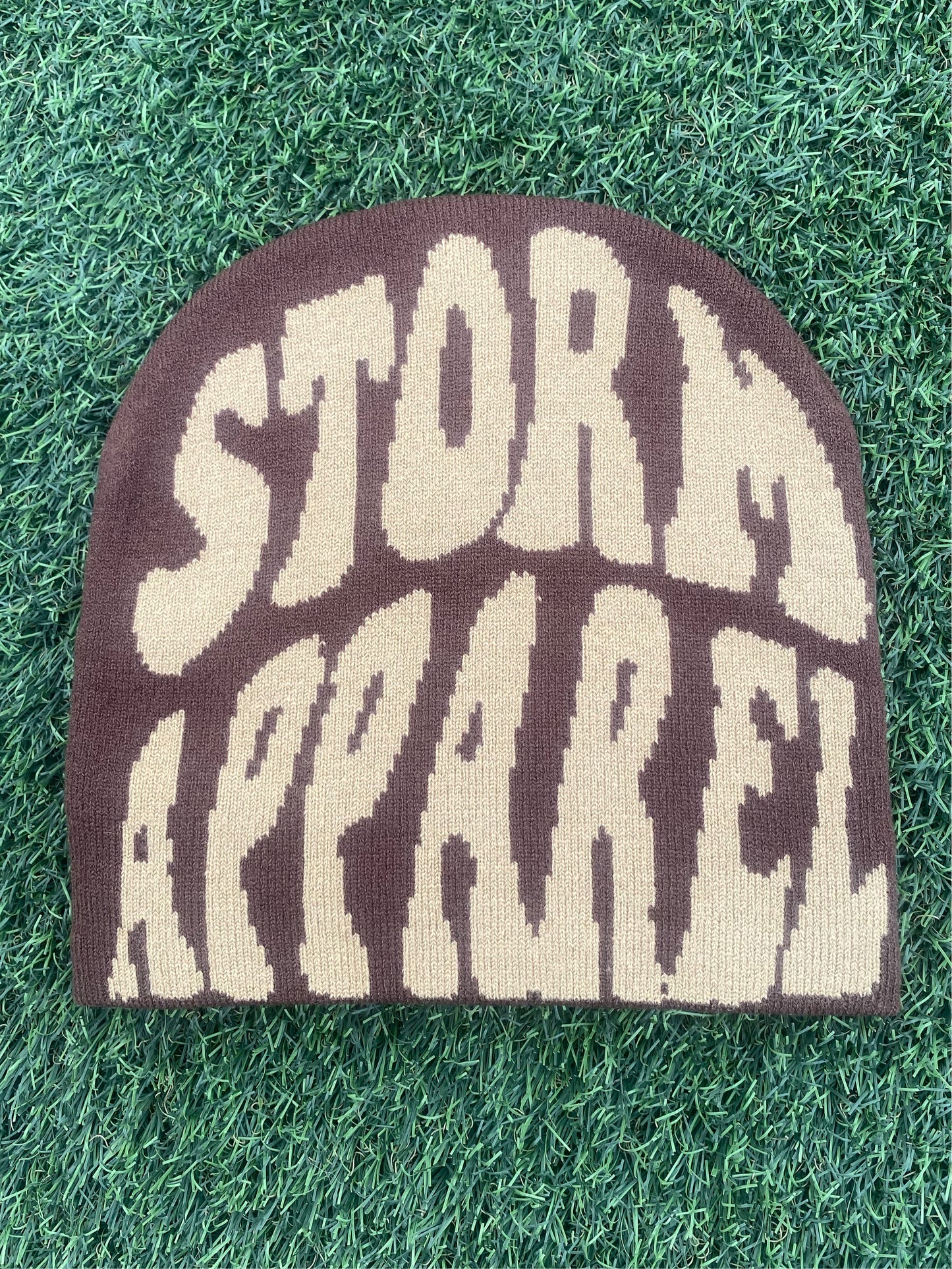 BONNET MARRON STORM APPAREL